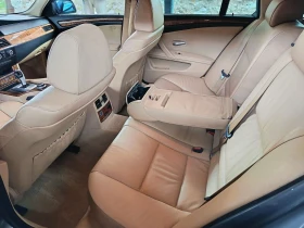 BMW 523 LCI, снимка 9