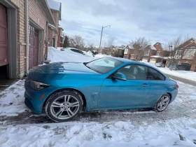BMW 430 * xDrive * CARFAX * ПАНОРАМА * KEYLESS * ПОДГРЕВИ, снимка 2