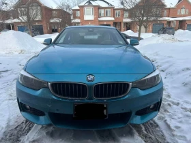 BMW 430 * xDrive * CARFAX * ПАНОРАМА * KEYLESS * ПОДГРЕВИ, снимка 6