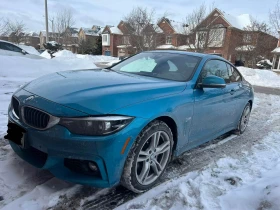 BMW 430 * xDrive * CARFAX * ПАНОРАМА * KEYLESS * ПОДГРЕВИ, снимка 1