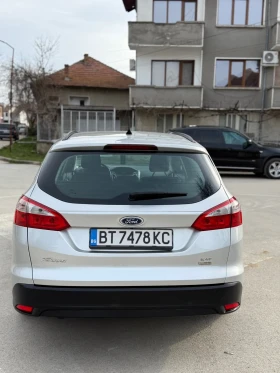 Ford Focus 1, 6 TDCI, снимка 6