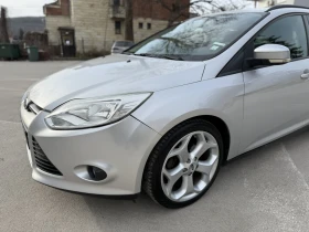 Ford Focus 1, 6 TDCI, снимка 1