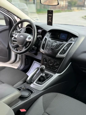 Ford Focus 1, 6 TDCI, снимка 11