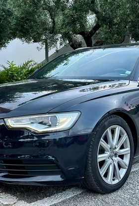 Audi A6, снимка 1