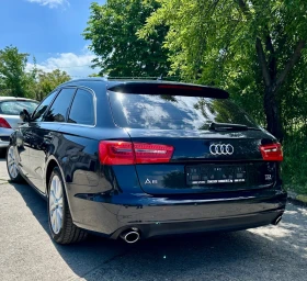 Audi A6, снимка 12