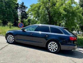 Audi A6, снимка 13