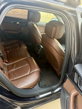 Audi A6, снимка 8