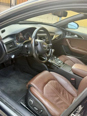 Audi A6, снимка 5