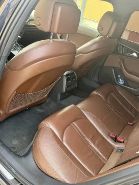 Audi A6, снимка 9