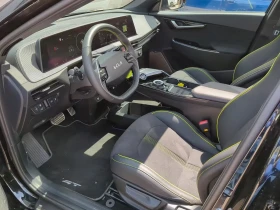 Kia EV6 ELECTRIC/GT/585HP/ACC/LED/360/NAVI/175h, снимка 6