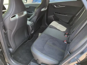 Kia EV6 ELECTRIC/GT/585HP/ACC/LED/360/NAVI/175h, снимка 9
