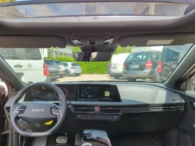 Kia EV6 ELECTRIC/GT/585HP/ACC/LED/360/NAVI/175h, снимка 7