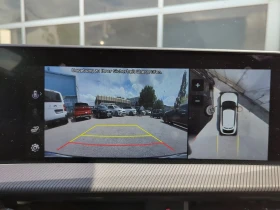 Kia EV6 ELECTRIC/GT/585HP/ACC/LED/360/NAVI/175h, снимка 11