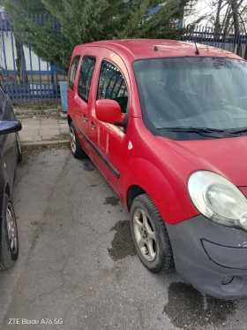Renault Kangoo, снимка 12