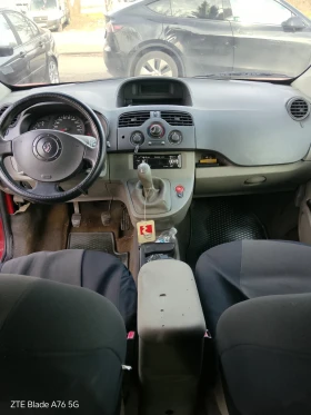 Renault Kangoo, снимка 4