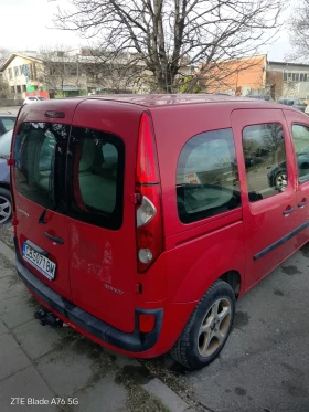 Renault Kangoo, снимка 10