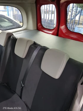 Renault Kangoo, снимка 3