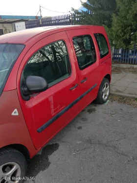 Renault Kangoo, снимка 14