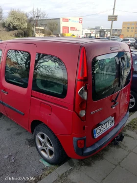Renault Kangoo, снимка 8