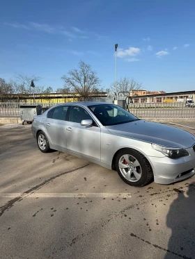 BMW 523, снимка 6