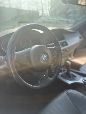 BMW 523, снимка 10