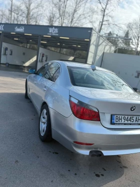 BMW 523, снимка 1