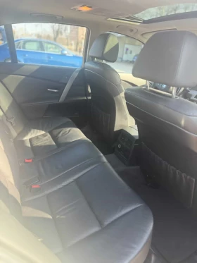BMW 523, снимка 13
