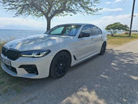 BMW 530 Facelift, M-competion , снимка 1