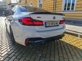 BMW 530 Facelift, M-competion , снимка 5