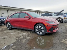 Hyundai Ioniq 6 Se, снимка 4