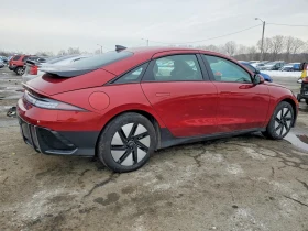 Hyundai Ioniq 6 Se, снимка 3