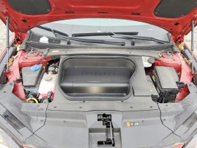 Hyundai Ioniq 6 Se, снимка 11