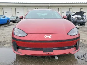 Hyundai Ioniq 6 Se, снимка 5