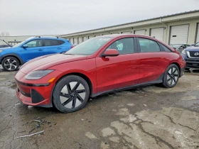 Hyundai Ioniq 6 Se, снимка 1