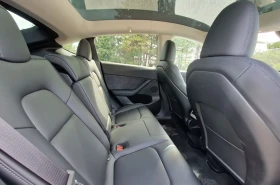 Tesla Model Y Standard Range RWD, снимка 9