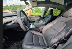 Tesla Model Y Standard Range RWD, снимка 7