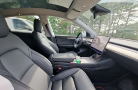 Tesla Model Y Standard Range RWD, снимка 10