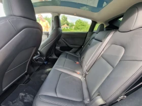 Tesla Model Y Standard Range RWD, снимка 8