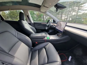 Tesla Model Y Standard Range RWD, снимка 12