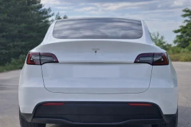 Tesla Model Y Standard Range RWD, снимка 4