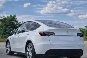 Tesla Model Y Standard Range RWD, снимка 3