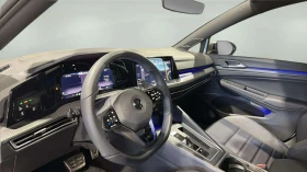 VW Golf  2.0T 4Motion AWD, снимка 8