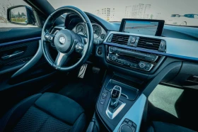 BMW 430 F32 Head up Xdrive, снимка 6