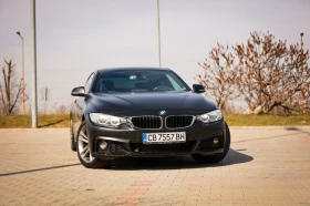 BMW 430 F32 Head up Xdrive, снимка 1