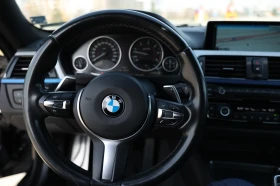 BMW 430 F32 Head up Xdrive, снимка 9