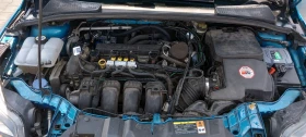 Ford Focus SE 2.0 Flex Fuel, снимка 10