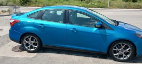 Ford Focus SE 2.0 Flex Fuel, снимка 2