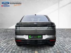 Ford Capri PREMIUM 77kWh Matrix DIST 360* Winter Pack HUD B/O, снимка 7