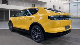 Ford Capri PREMIUM 77kWh Matrix DIST 360* Winter Pack HUD B/O, снимка 3