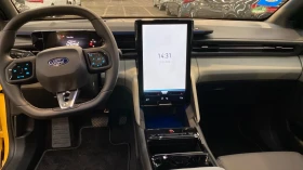 Ford Capri PREMIUM 77kWh Matrix DIST 360* Winter Pack HUD B/O, снимка 5